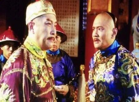胤禛和胤祥是什么关系？并非一母之生
