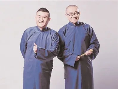 2018年央视狗年春晚语言类节目都有谁?