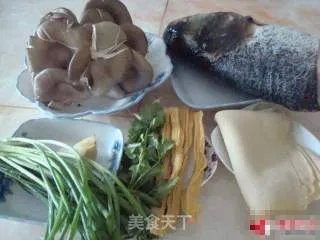 清炖鱼头