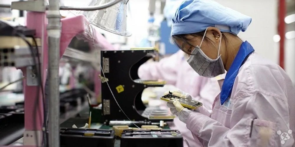 关于苹果或减产10%事件的介绍