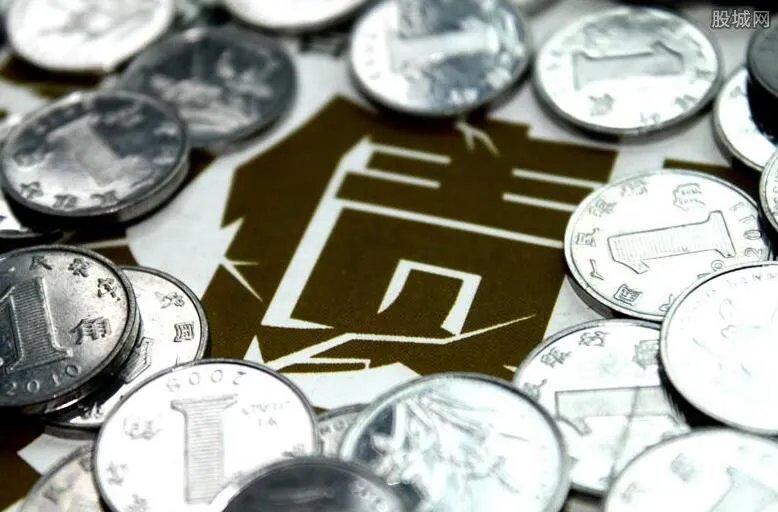 全球巨无霸公司破产 欠债超过了500亿！