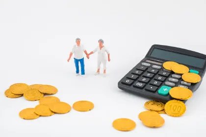 养老保险查询