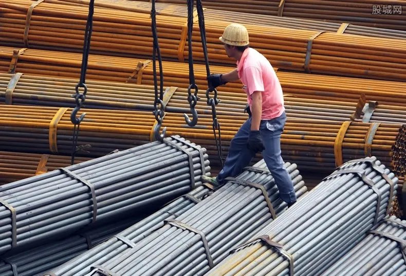 2021年6月钢铁行情 价格上涨势头恢复正常了吗