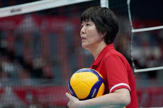 如何看待郎平确认东京奥运会后隐退以及之后的中国女排?