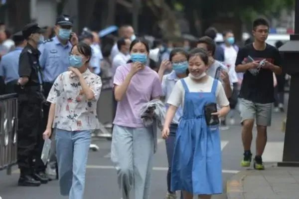 宁夏2013年高考分数线