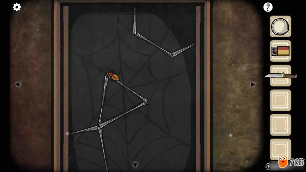 《Cube Escape The Cave》全关卡通关攻略
