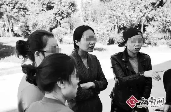 女孩昆明相亲被骗 高大上假象背后隐藏的骗局