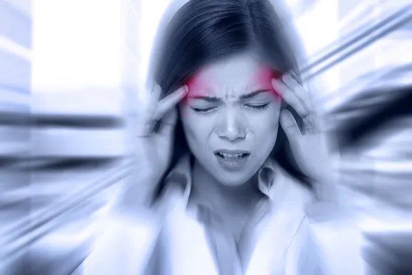 女子头部爆炸死亡!网友惊叹:当场爆炸原是真事