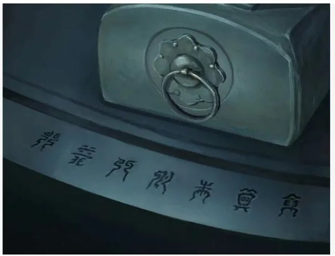 《隐秘的怪谈-猫女之夏》第五章通关攻略