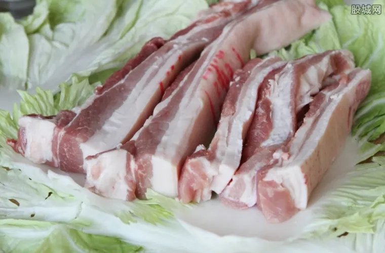 加拿大企业停止对华猪肉出口 因有员工感染新冠病毒