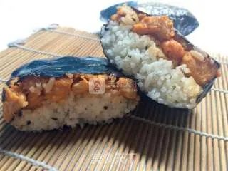 饭团