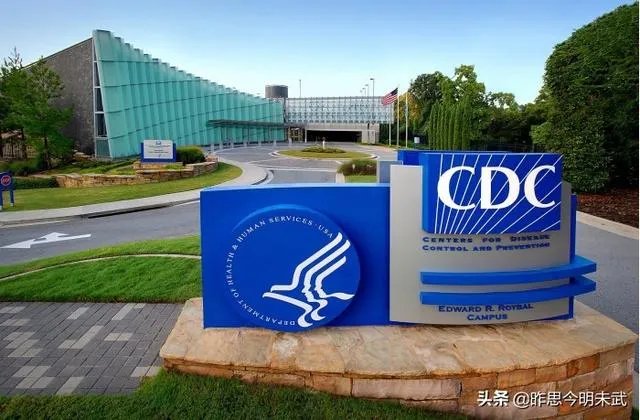 美国部分疫情数据从疾控中心网站删除,未来不再将疫情信息发至疾控中心,原因是什么?