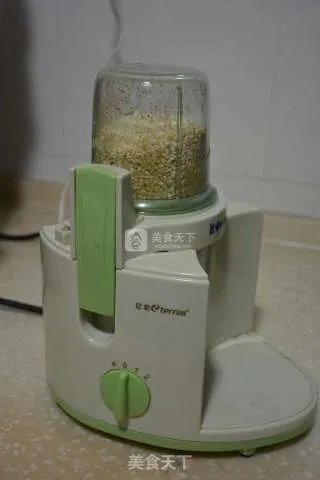 自制蒸肉米粉