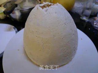 芭比娃娃蛋糕