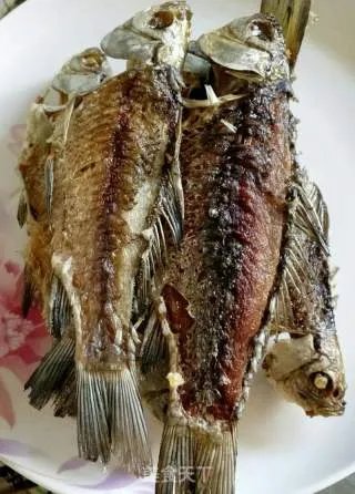 酥鱼