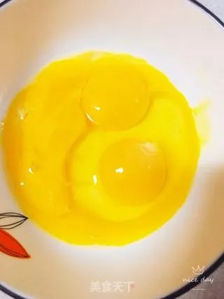 奶黄馅