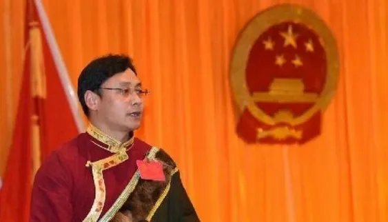 云南香格里拉市长参与森林救火时被烧伤是怎么回事？