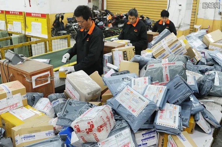 中通快递宣布涨价 为什么中通快递突然宣布涨价