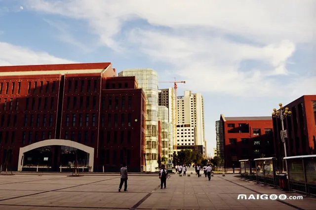 哈密有哪些大学 哈密市大学排名 哈密大学名单一览【大学名录】