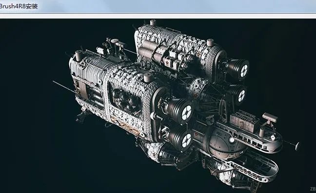zbrush3.1