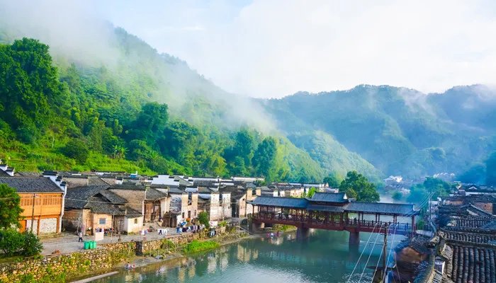 周庄在哪里