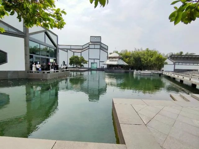 国家提出跨省旅游等暂不恢复,你家附近哪些景点适合出游呢?