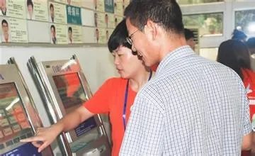 退休当导医义工有什么好处？
