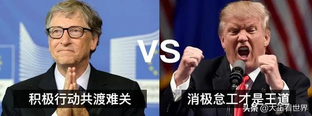 比尔盖茨谈中国负责论:本以为能做得好的美国却做得特别差,对此你有何看法?