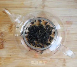 一颗柠檬茶