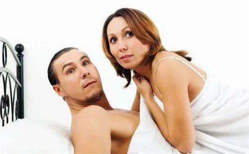 婚外情测试题  测你容易有婚外情吗