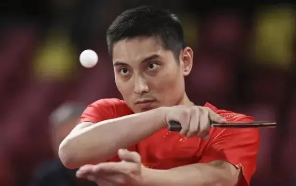 中国乒乓球东京残奥会首金来了,究竟是哪位运动员获得了冠军?