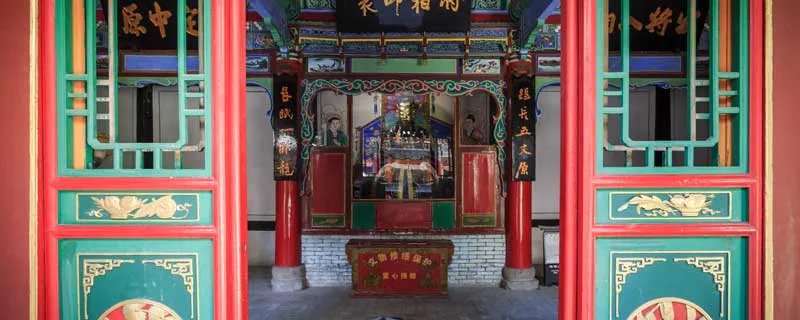 诸葛亮的性格