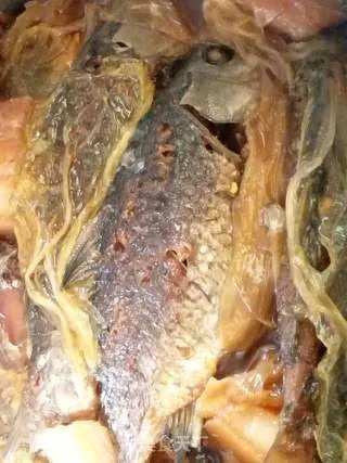 酥鱼