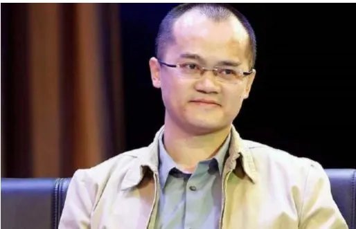 王兴晒美团成绩单去年收入多少?
