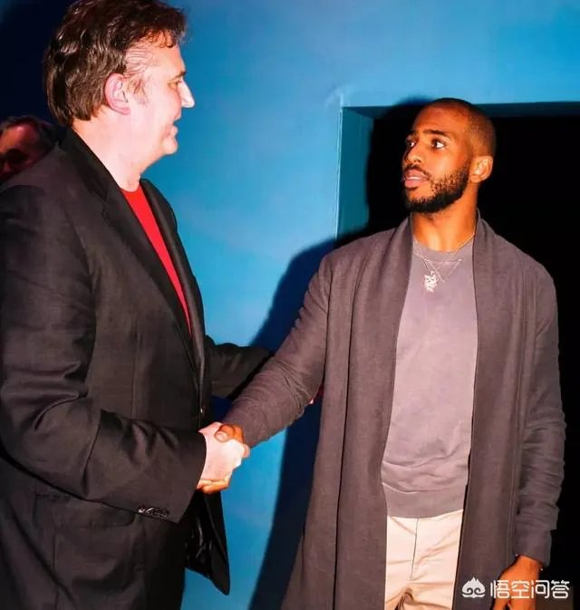 NBA年度最佳总经理奖给了火箭队莫雷，你怎么看？