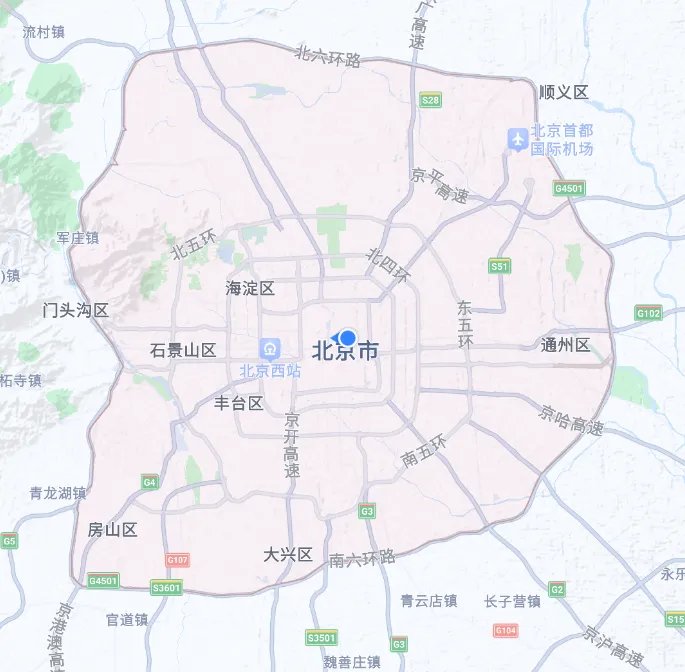 外地车辆进京新规定2024，2024年外地车怎么办