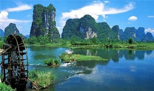 中国结婚旅游十大圣地 看看有你喜欢的吗