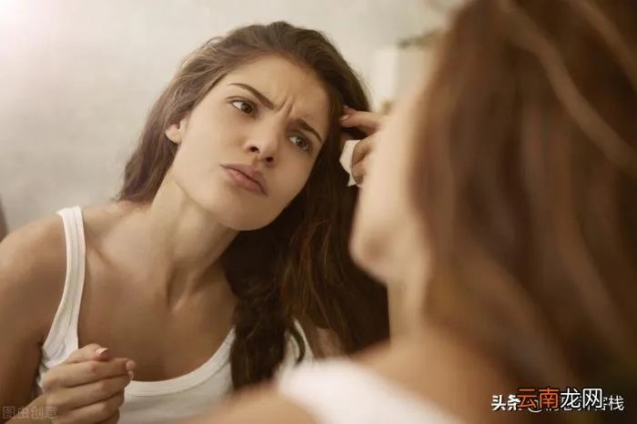 女人你敢冷淡，女人一旦疏远冷淡你