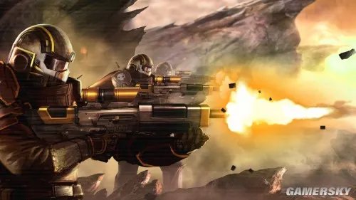 《地狱潜者（HELLDIVERS）》IGN 9.0分 在地狱享受天堂的快感