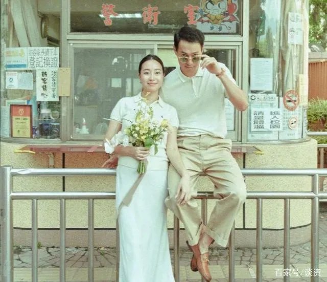 杨佑宁得女