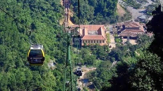 德国超级索道正式启用了吗？