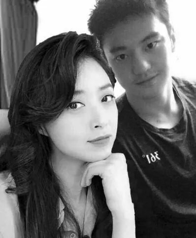 蒋欣宁泽涛什么关系 小鲜肉择偶观哭晕网友