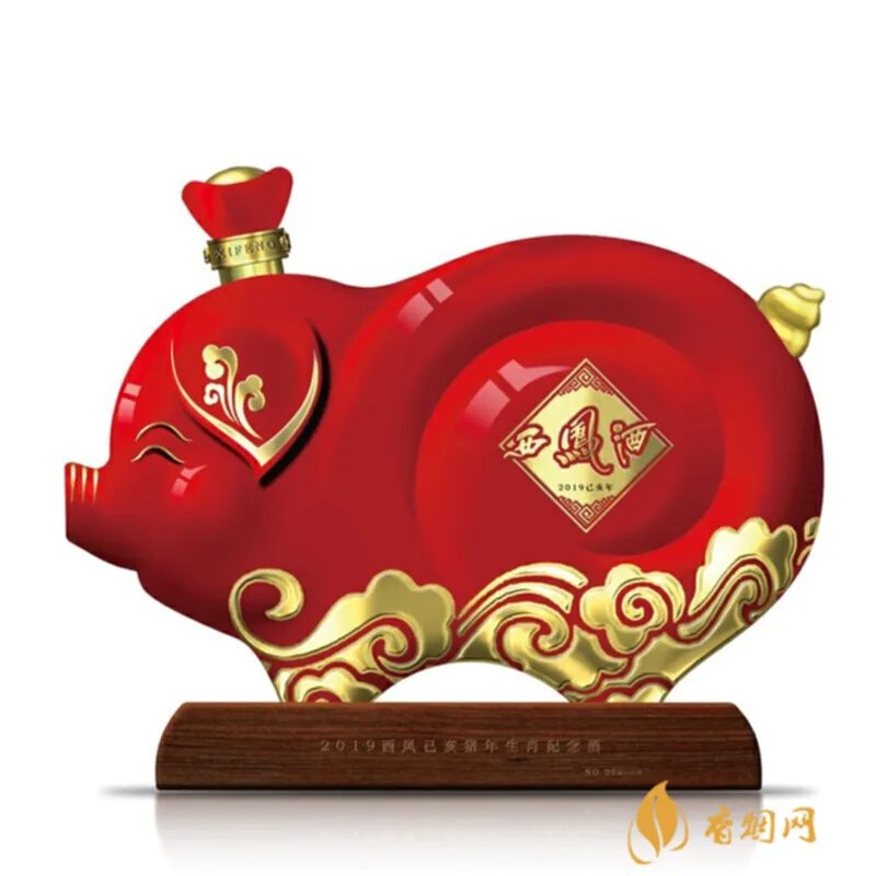 香港皇冠多少钱一瓶白酒?