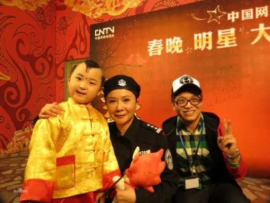 邓鸣贺近况被曝光 因白血病去世愿天堂没有疼痛