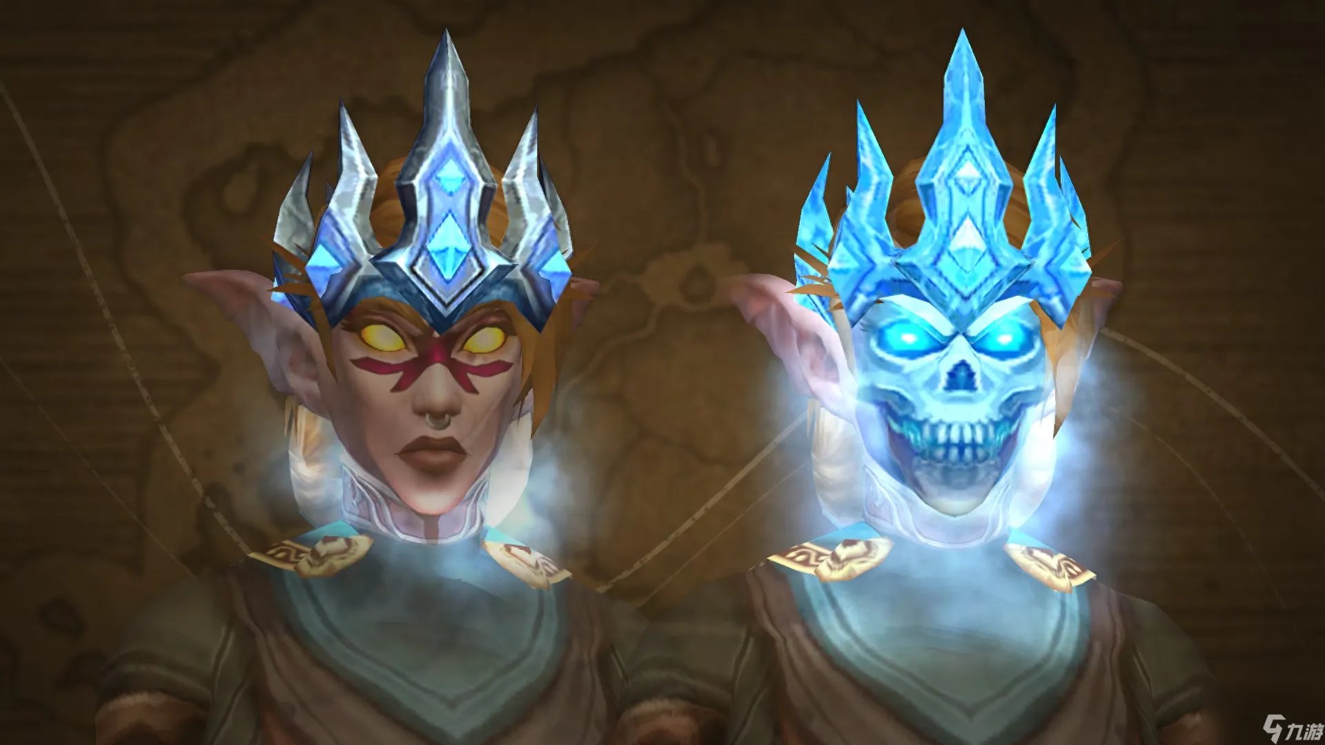 魔兽世界永冬之冠怎么获取 wow永冬之冠绝版了吗