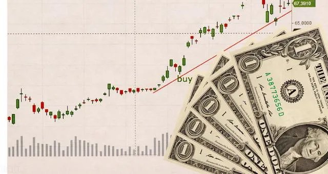 美国二季度GDP下滑-32.9%，会对美国股市有重大影响吗？