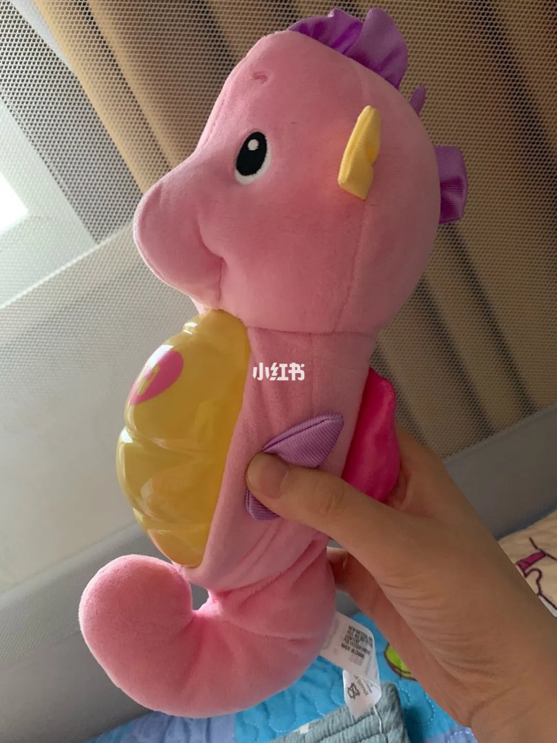费雪海马，为什么这么多人说它鸡肋？