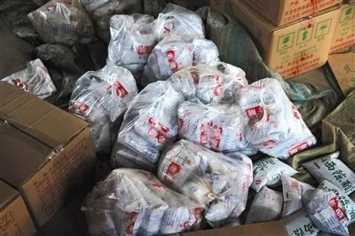 天津假调料多少名造假者获刑？