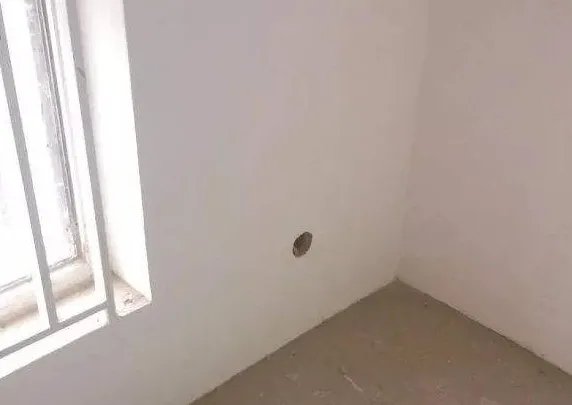 空调孔怎么打