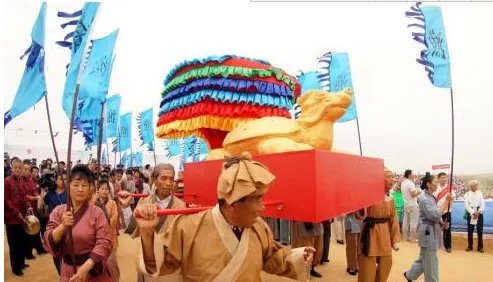鄱阳湖禁渔结束有什么庆祝活动?